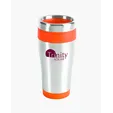 16 oz. Insulated Travel Tumbler — view 14