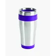 16 oz. Insulated Travel Tumbler — view 7