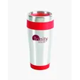 16 oz. Insulated Travel Tumbler — view 16