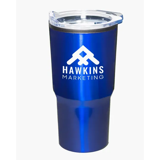 20 oz. Insulated Tumbler — view 2