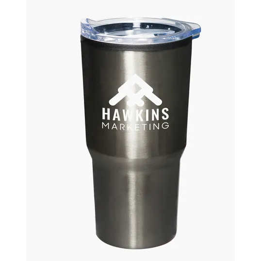 20 oz. Insulated Tumbler — view 3