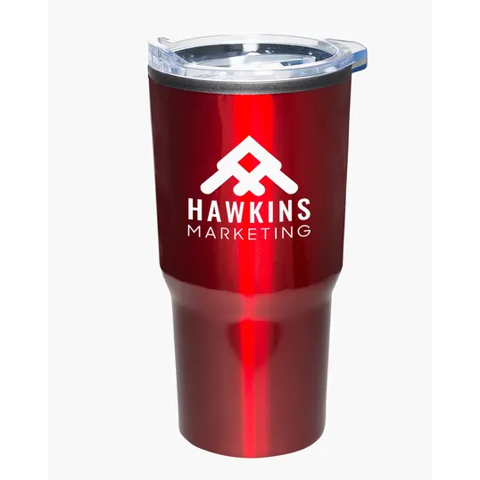 20 oz. Insulated Tumbler — view 4