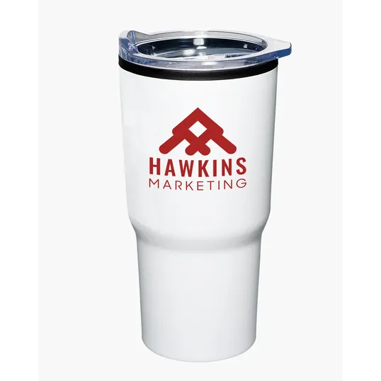 20 oz. Insulated Tumbler — view 6