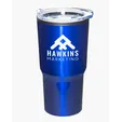 20 oz. Insulated Tumbler — view 2