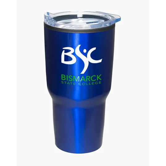 30 oz. Mondo Insulated Tumbler — view 7