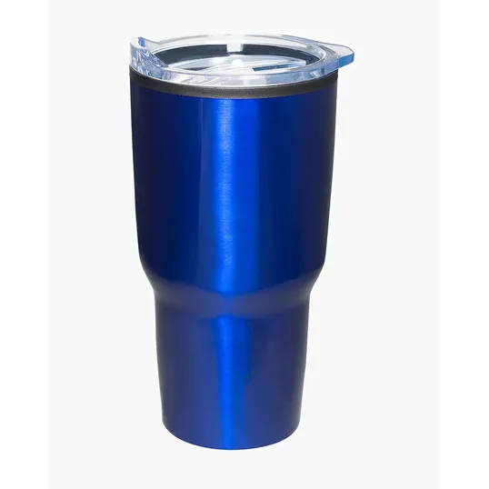 30 oz. Mondo Insulated Tumbler — view 2