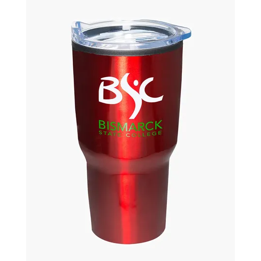 30 oz. Mondo Insulated Tumbler — view 8