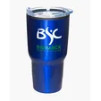 30 oz. Mondo Insulated Tumbler — view 7