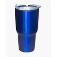30 oz. Mondo Insulated Tumbler — view 2