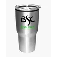 30 oz. Mondo Insulated Tumbler — view 9