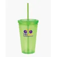16 oz. Double Wall Cool Acrylic Tumbler — view 7
