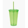 16 oz. Double Wall Cool Acrylic Tumbler — view 3
