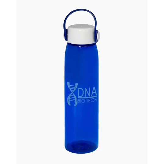 18.5 oz. Tritan™ Water Bottle — view 5
