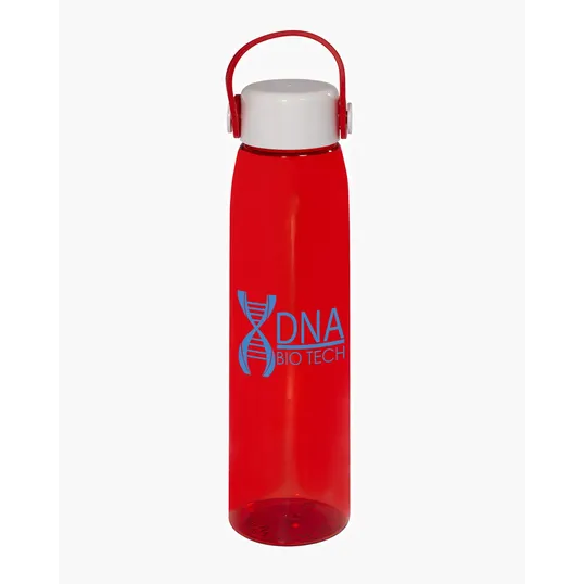 18.5 oz. Tritan™ Water Bottle — view 7
