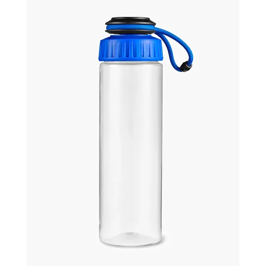 25 oz. Tubular Tritan Water Bottle — view 2