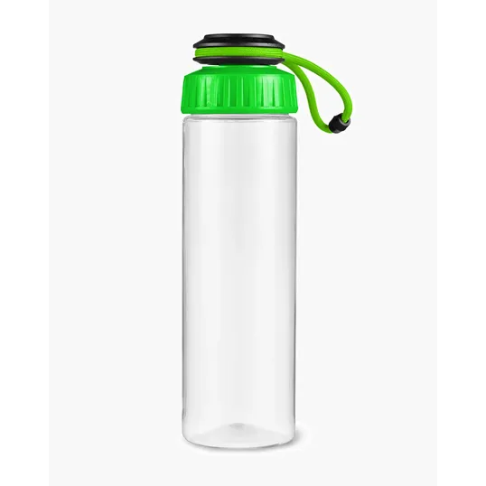 25 oz. Tubular Tritan Water Bottle — view 3