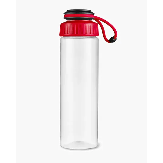 25 oz. Tubular Tritan Water Bottle — view 4