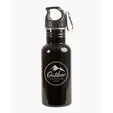 17 oz. Stainless Steel Adventure Water Bottle With Carabiner