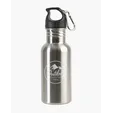 17 oz. Stainless Steel Adventure Water Bottle With Carabiner — view 5