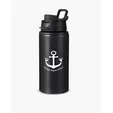 16.9 oz. Aluminum Water Bottle