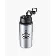 16.9 oz. Aluminum Water Bottle — view 5