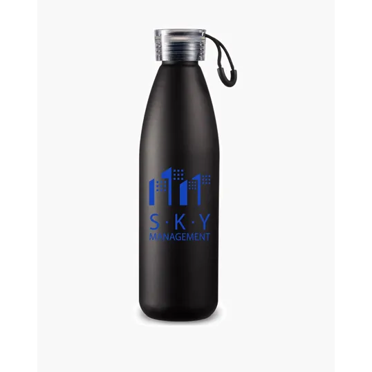 Aluminum Water Bottle