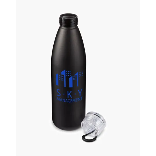 Aluminum Water Bottle — view 2