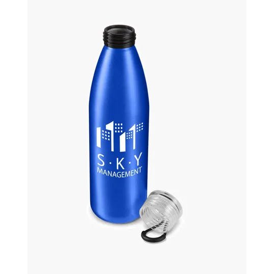 Aluminum Water Bottle — view 3