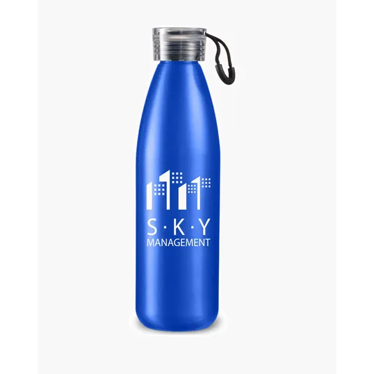 Aluminum Water Bottle — view 4