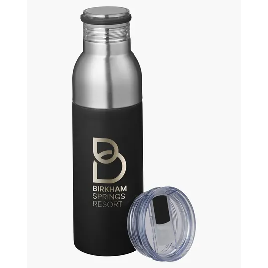 22 oz. Convertible Vacuum Insulated Bottle & Tumbler