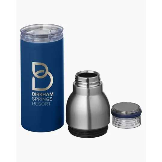 22 oz. Convertible Vacuum Insulated Bottle & Tumbler — view 6