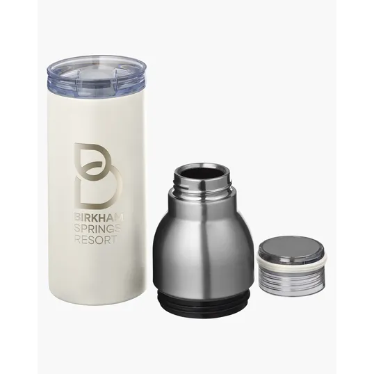 22 oz. Convertible Vacuum Insulated Bottle & Tumbler — view 8