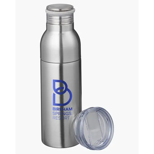 22 oz. Convertible Vacuum Insulated Bottle & Tumbler — view 12