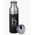 22 oz. Convertible Vacuum Insulated Bottle & Tumbler