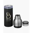 22 oz. Convertible Vacuum Insulated Bottle & Tumbler — view 3