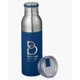 22 oz. Convertible Vacuum Insulated Bottle & Tumbler — view 4