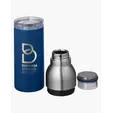 22 oz. Convertible Vacuum Insulated Bottle & Tumbler — view 6