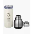 22 oz. Convertible Vacuum Insulated Bottle & Tumbler — view 8