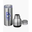 22 oz. Convertible Vacuum Insulated Bottle & Tumbler — view 11