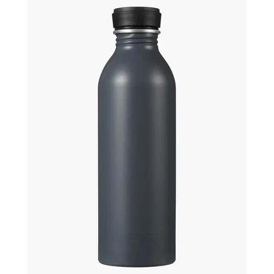 Essex 17 oz. Aluminum Water Bottle — view 2