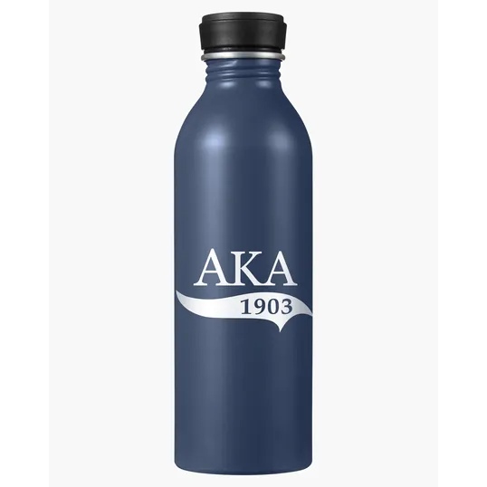 Essex 17 oz. Aluminum Water Bottle — view 8