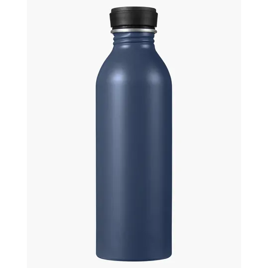 Essex 17 oz. Aluminum Water Bottle — view 3