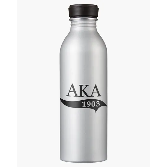 Essex 17 oz. Aluminum Water Bottle — view 9