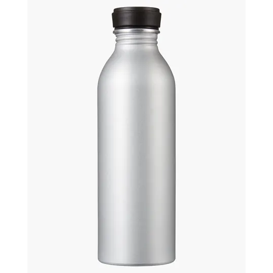 Essex 17 oz. Aluminum Water Bottle — view 4