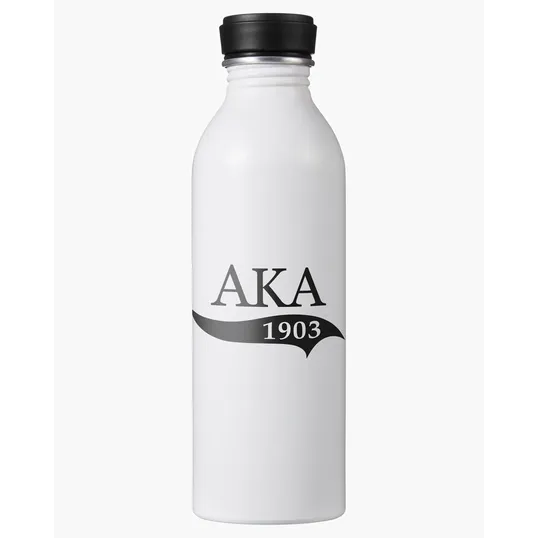 Essex 17 oz. Aluminum Water Bottle — view 10
