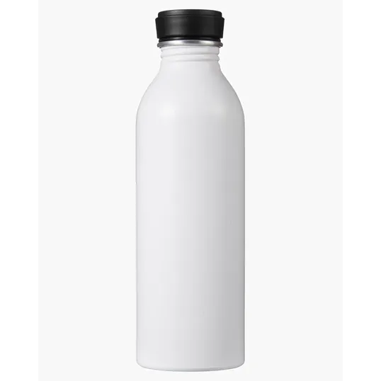 Essex 17 oz. Aluminum Water Bottle — view 5