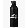 Essex 17 oz. Aluminum Water Bottle — view 6