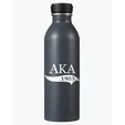 Essex 17 oz. Aluminum Water Bottle — view 7