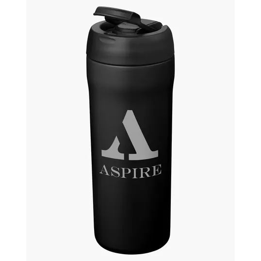 24 oz. Duet Vacuum Insulated Stainless Steel Tumbler — view 4