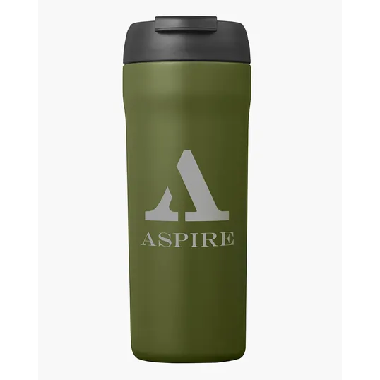 24 oz. Duet Vacuum Insulated Stainless Steel Tumbler — view 6